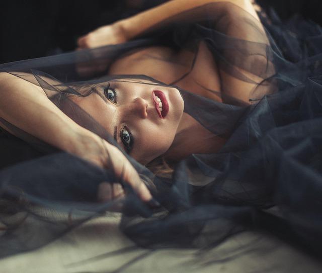 Belle inconnue intime romantique offre sa sensualité découverte sans engagement