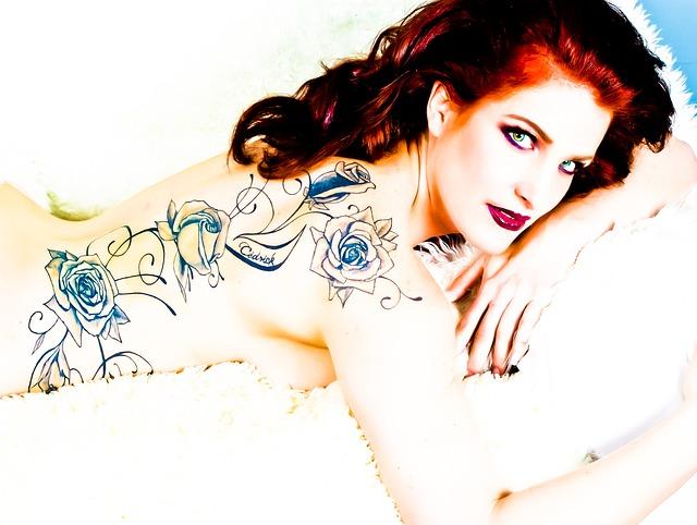 Cam model naturelle mystique t’attend sur sa cam moment unique à vivre