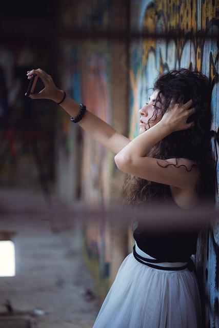 Audacieuse charme à deux