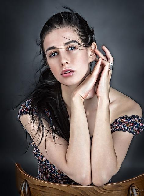 Intime moment sur le web